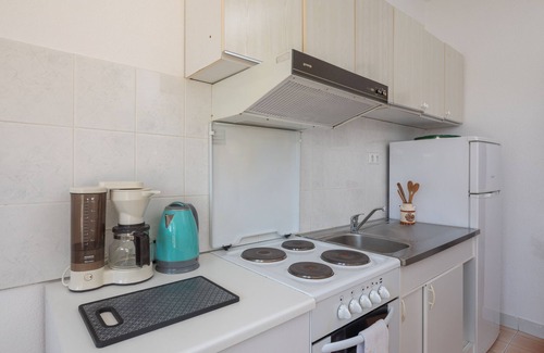 Stobrec Apartamento | Apartments near Beach Babic