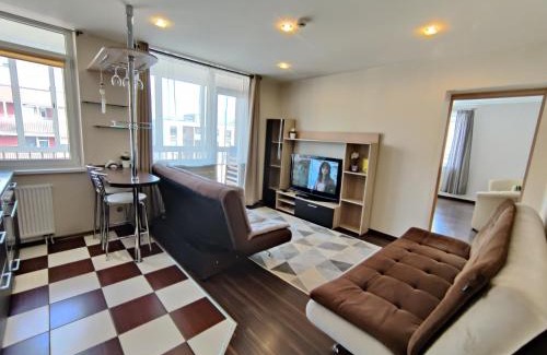 Vilnius city municipality Apartamento | Apartments near BIG