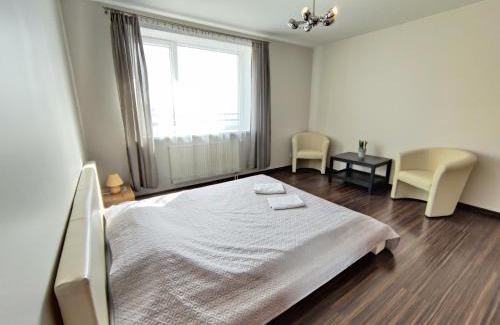 Vilnius city municipality Apartamento | Apartments near BIG