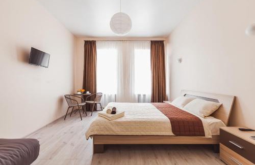 Odessa City Center Apartamento | Apartments near Deribasovskaya