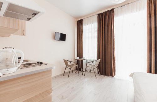 Odessa City Center Apartamento | Apartments near Deribasovskaya