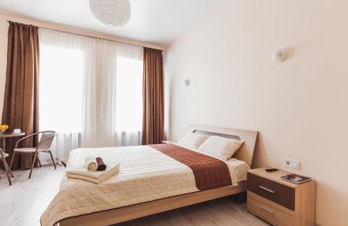 Odessa City Center Apartamento | Apartments near Deribasovskaya