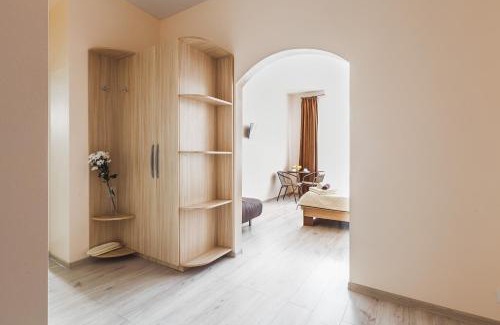 Odessa City Center Apartamento | Apartments near Deribasovskaya