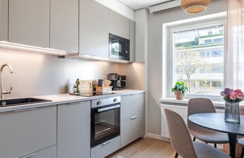 Lahti Apartamento | Apartments near Downtown & Sports Center with Free Parking