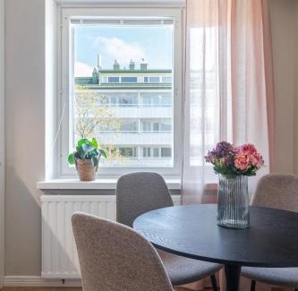 Lahti Apartamento | Apartments near Downtown & Sports Center with Free Parking