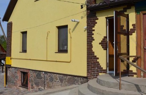 Braslaw Casa | Apartments near Museum