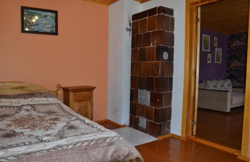 Braslaw Casa | Apartments near Museum