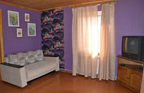 Braslaw Casa | Apartments near Museum