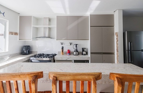 Porto Seguro Apartamento | Apartments Near Muta Beach, BA - Rfms