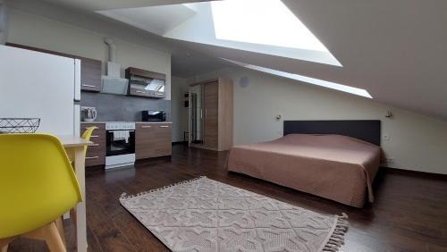 Pohja-Tallinn Apartamento | Apartments near Noblessner