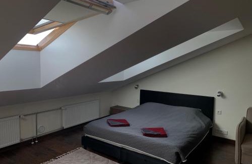 Pohja-Tallinn Apartamento | Apartments near Noblessner