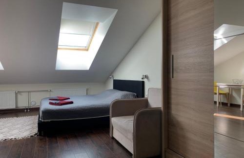 Pohja-Tallinn Apartamento | Apartments near Noblessner
