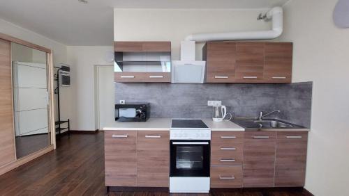 Pohja-Tallinn Apartamento | Apartments near Noblessner