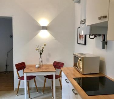 Josefstadt Apartamento | Apartments near Rathaus