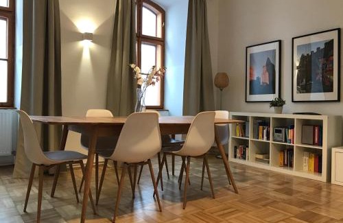 Josefstadt Apartamento | Apartments near Rathaus