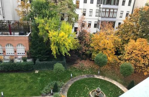 Josefstadt Apartamento | Apartments near Rathaus