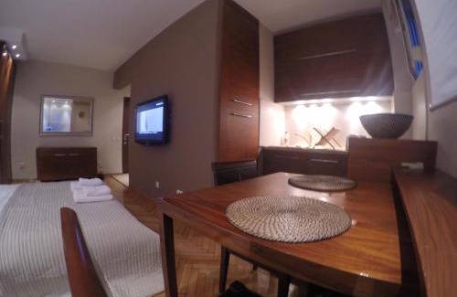 Vracar Apartamento | Apartments near St. Sava Temple