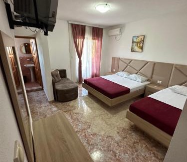 Gjerana Casa | Apartments Near The Coast - Milla