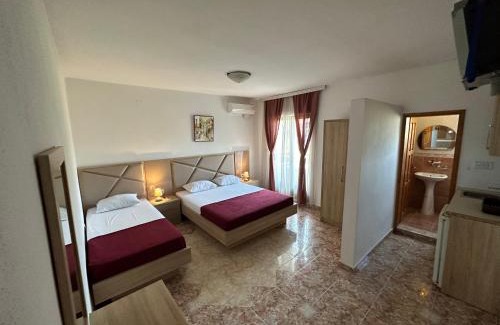 Gjerana Casa | Apartments Near The Coast - Milla