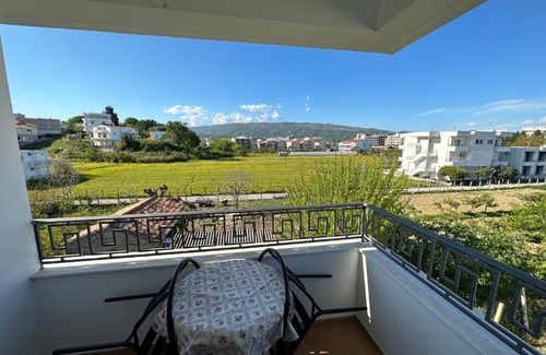 Gjerana Casa | Apartments Near The Coast - Milla