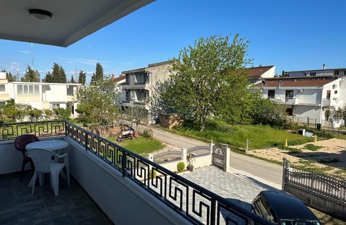 Gjerana Casa | Apartments Near The Coast - Milla