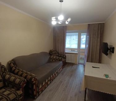Degtyari Apartamento | Apartments near the Trinity Church on Dovzhenko Street,102