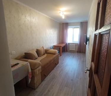 Degtyari Apartamento | Apartments near the Trinity Church on Dovzhenko Street,102