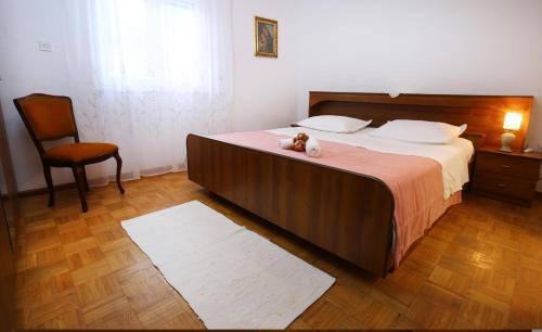 Splitska Apartamento | Apartments Neda