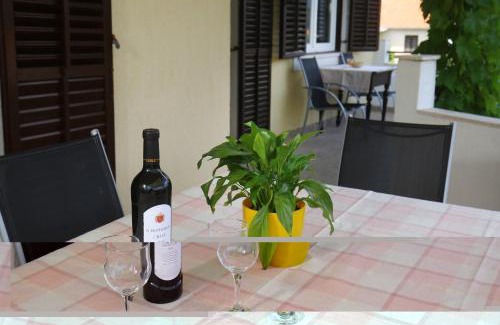 Splitska Apartamento | Apartments Neda