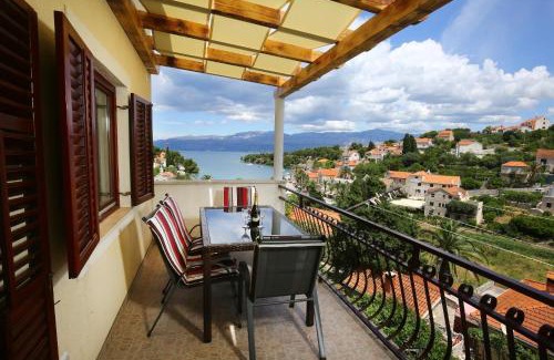 Splitska Apartamento | Apartments Neda