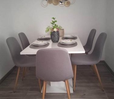 Sutivan Apartamento | Apartments Neda