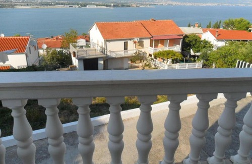 Municipality of Trogir Apartamento | Apartments Nena