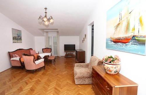 Municipality of Trogir Apartamento | Apartments Nena
