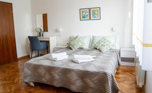 Pjescana Uvala Apartamento | Apartments Nena