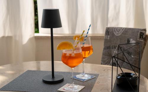 Pjescana Uvala Apartamento | Apartments Nena