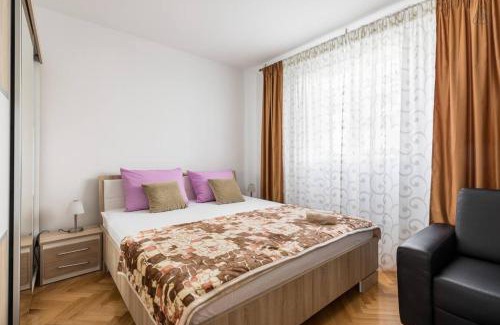 Split Apartamento | Apartments Nena