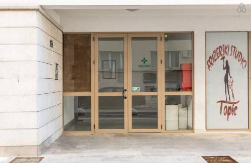 Split Apartamento | Apartments Nena