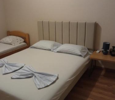 Utjeha Apartamento | Apartments Nenadić