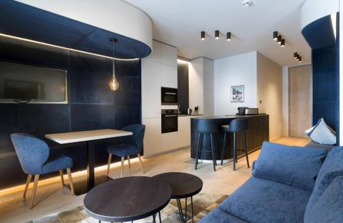 Hintertux Apartamento | Apartments Nennerhof