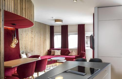Hintertux Apartamento | Apartments Nennerhof