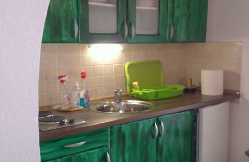 Cesarica Apartamento | Apartments Neno (106021-A2) - Karlobag