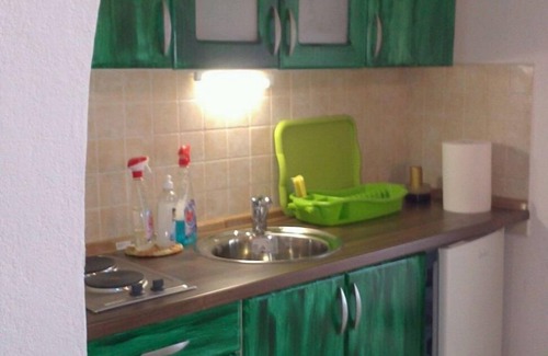 Cesarica Apartamento | Apartments Neno (106021-A2) - Karlobag