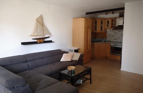 Dramalj Apartamento | Apartments Netty