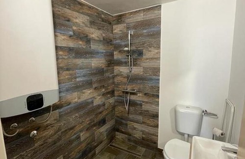Dramalj Apartamento | Apartments Netty
