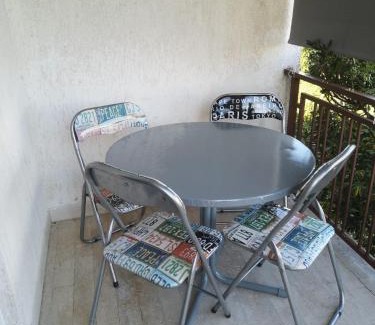 Dramalj Apartamento | Apartments Netty