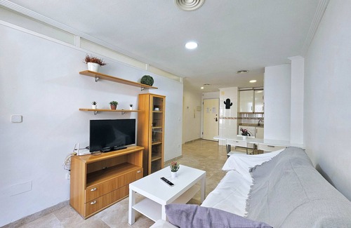 Diputación de Cartagena Casco Apartamento | Apartamentos Nuevo Edificio Alba Cartagena centro Parking