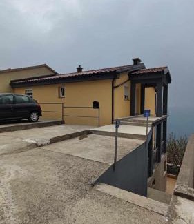 Vratarusa Apartamento | Apartments New Charming