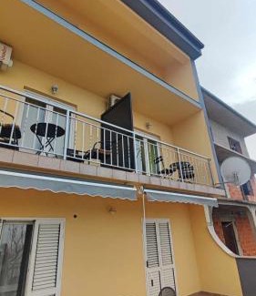 Vratarusa Apartamento | Apartments New Charming
