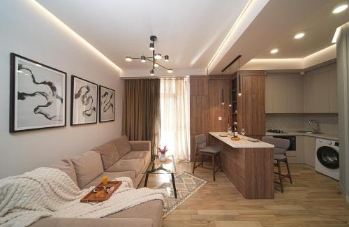 Kentron Apartamento | Apartments next to Seasons Park by Sweet Home