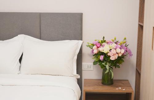 Kentron Apartamento | Apartments next to Seasons Park by Sweet Home